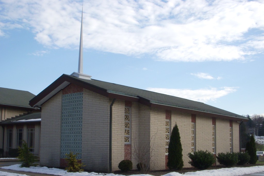 York First Church of the Brethren Christ Disciples Assembly York